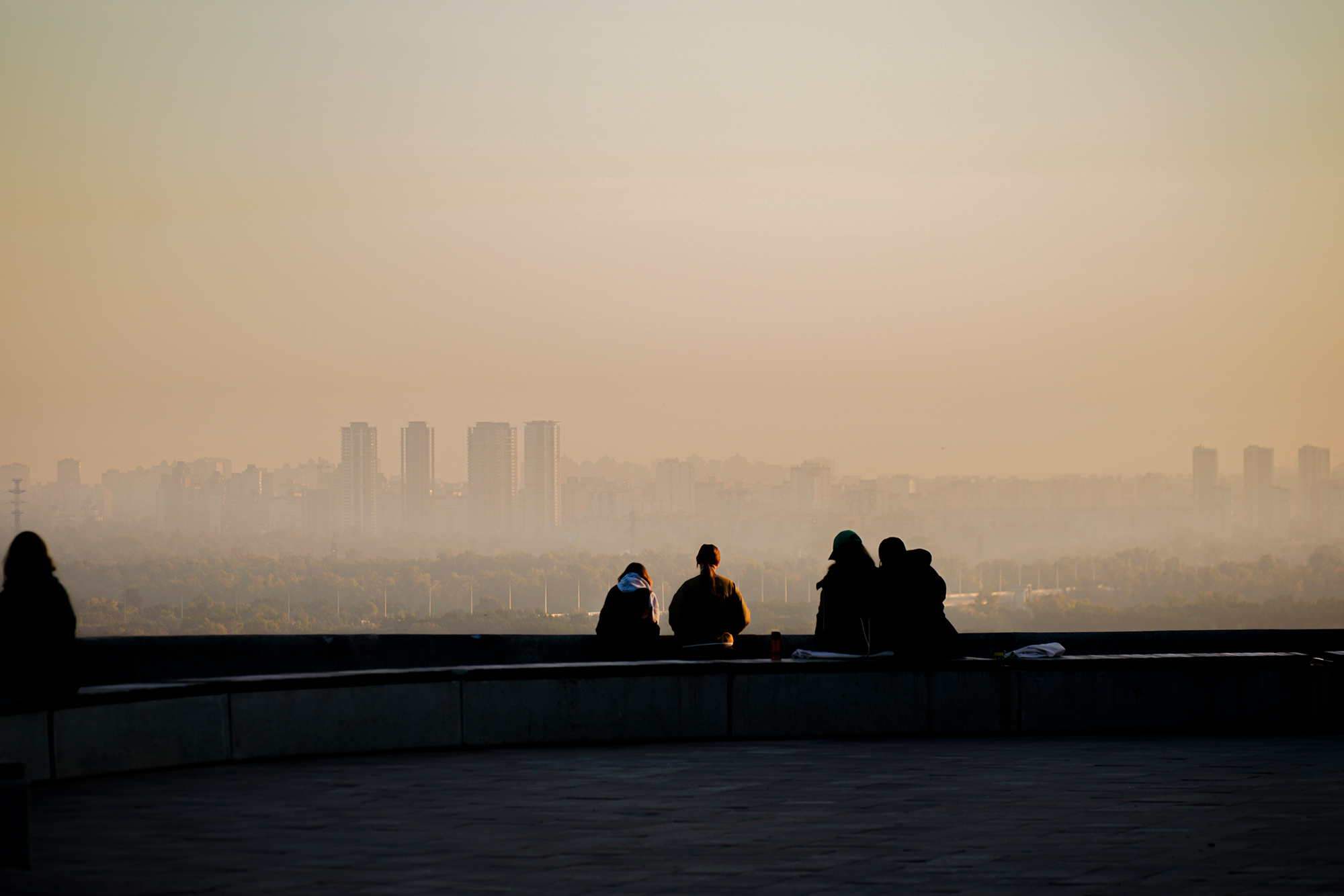 Надо быть готовыми к резкому похолоданию: синоптик Наталья Диденко о погоде осенью